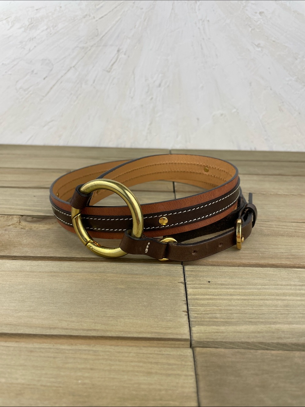 Women’s Cole Hann Belt
